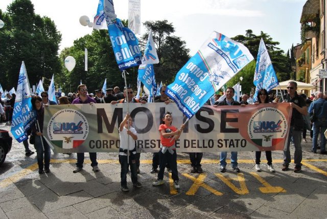 Verona - 1 maggio 2013